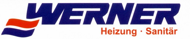 Logo Werner